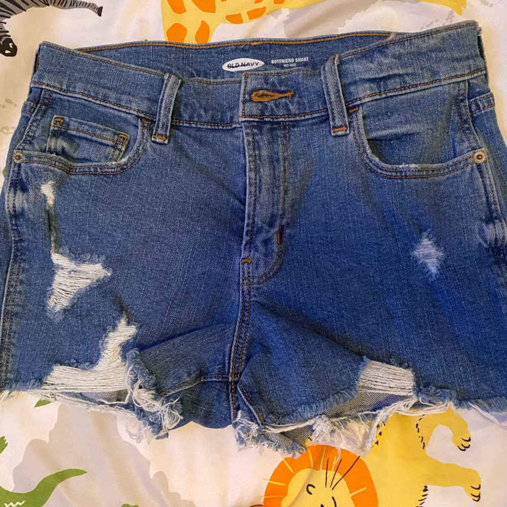 Old Navy woman’s shorts